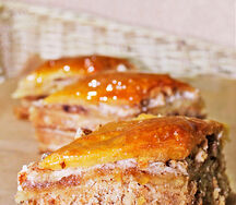 Пахлава Ереванская