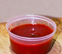 Соус фирменный от Mamas