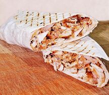 Шаурма стандартная