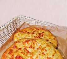 Хачапури Имиритинский