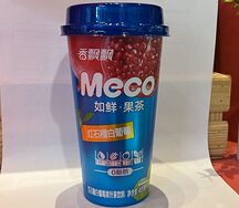 Фруктовый Meco Гранат-Виноград киш-миш