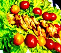 Курдюк бараний