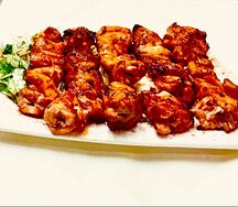 Мякоть свиная 