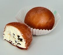 Моти Шоколад
