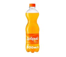 Добрый Апельсин