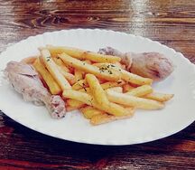 Голфри