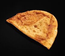 Чебурек с мясом