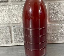 Лимонад Клюква 