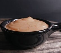 Фирменный соус премиум