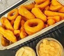 Чип-бокс Пивной набор 