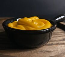 Соус Сырный