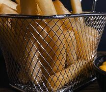 Картофель фри 