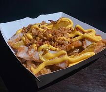 Айдахо-бокс 