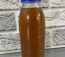 Компот из сухофруктов