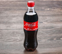Coca-Cola