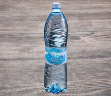 Вода Aqua Royal без газа
