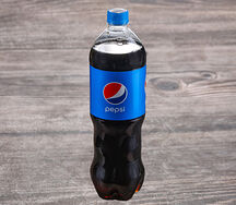 Pepsi
