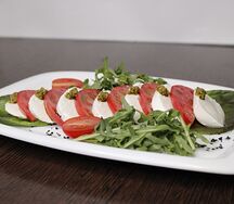Капрезе