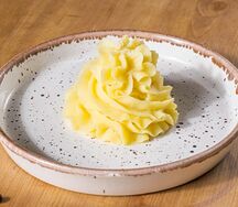 Картофельное пюре