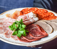 Ассорти мясное