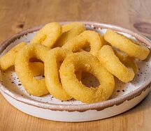 Кольца кальмара