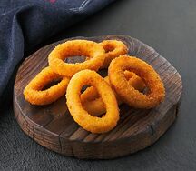 Кольца кальмара