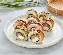 Ролл Ханзо Хасаши