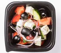 Салат Греческий