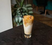 Айс Латте M