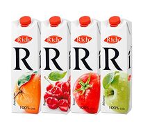 Сок Rich томатный