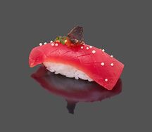 Суши Тунец Yellowfin (Шри-Ланка)
