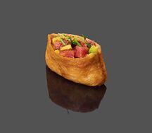 Инари Тунец Yellowfin (Шри-Ланка)