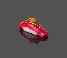 Суши-нигири Bluefin chu-toro