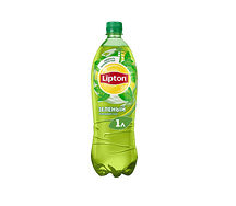 Lipton холодный зелёный чай