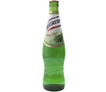 Лимонад Натахтари Тархун