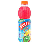 Тропический Pulpy