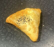 Самса с говядиной