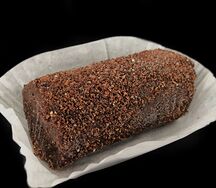 Пирожное Картошка