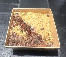 Пирожное Монастырская изба