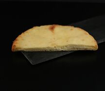 Осетинский пирог с сыром