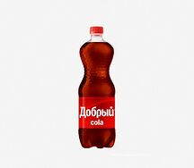 Добрый Cola