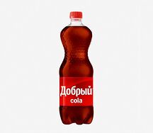 Добрый Cola