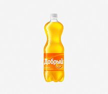 Добрый Апельсин