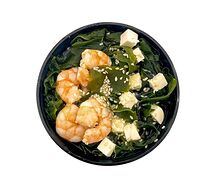 Мисо эби