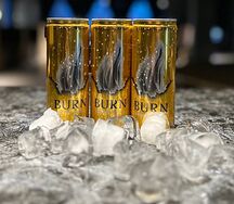 Burn