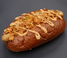 Гриль-дог