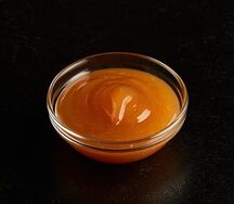 Кисло-сладкая горчица Heinz