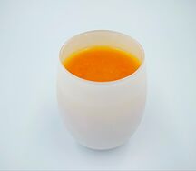 Морс вишня