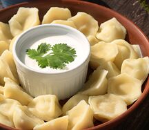 Пельмени Классические