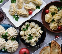 Набор Фестиваль вкуса и аромата